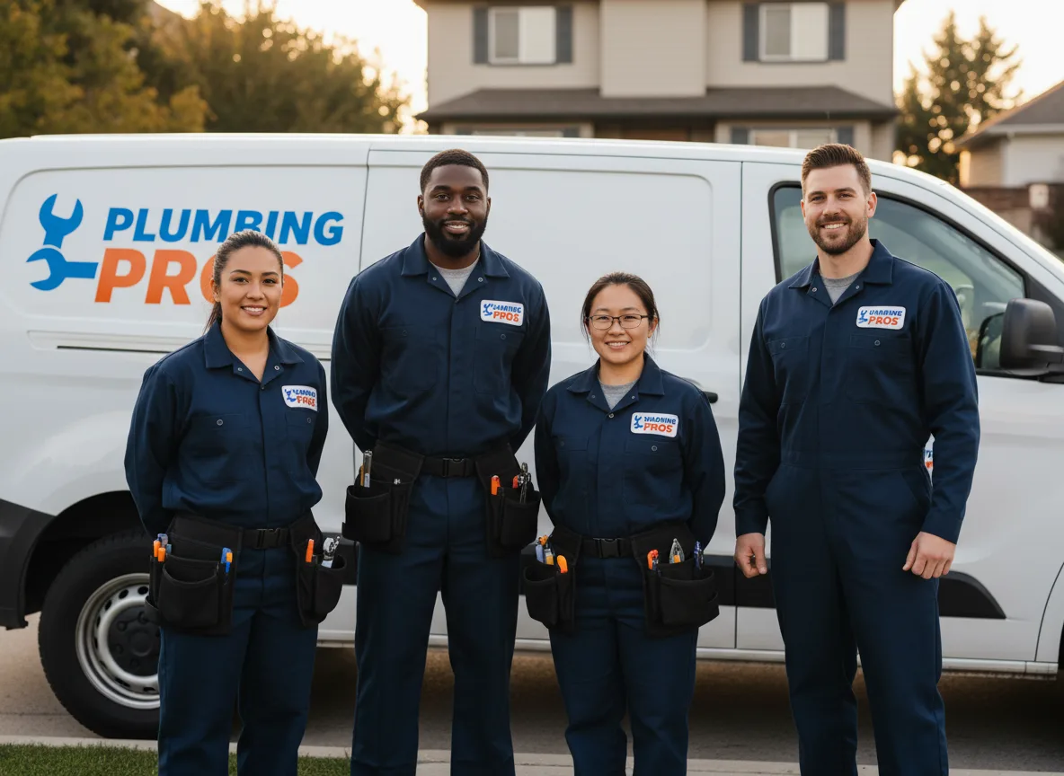 Water Heater Repair company in New Berlinville, PA